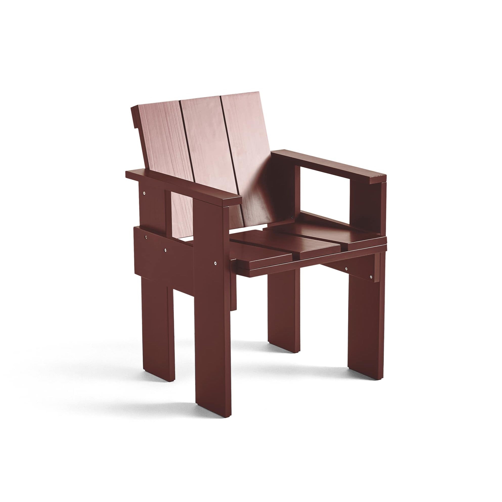HAY(ヘイ)CRATE（クレート）CRATE DINING CHAIR（チェア） – FELICE.ONLINE