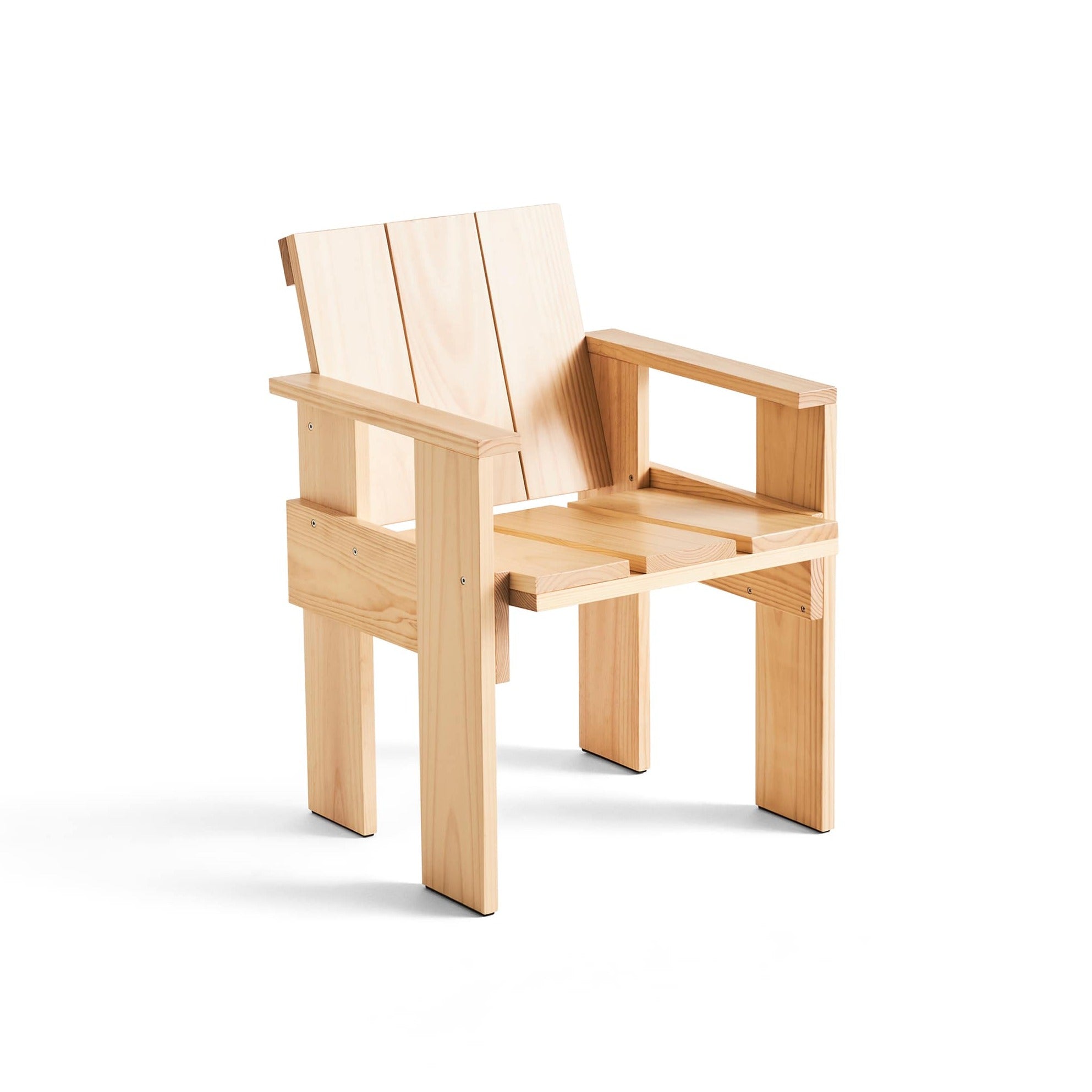 HAY(ヘイ)CRATE（クレート）CRATE DINING CHAIR（チェア） – FELICE.ONLINE