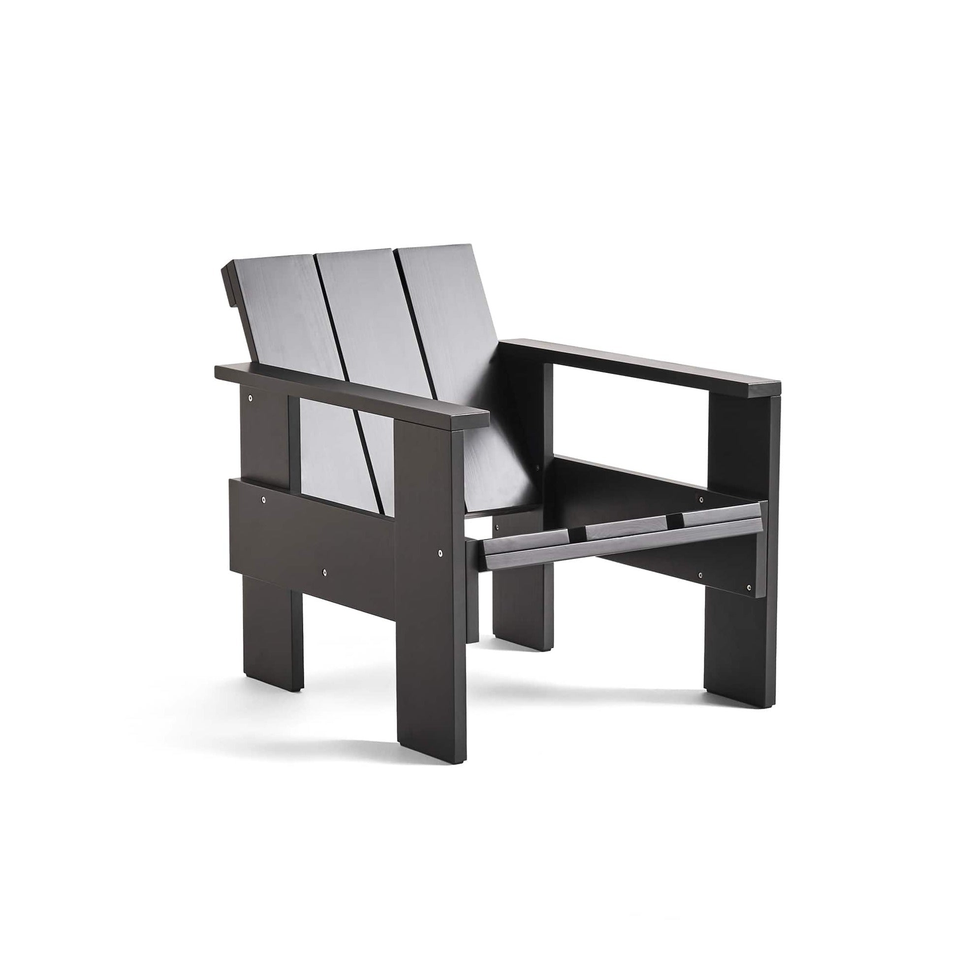 HAY(ヘイ)CRATE（クレート） CRATE LOUNGE CHAIR（チェア） – FELICE