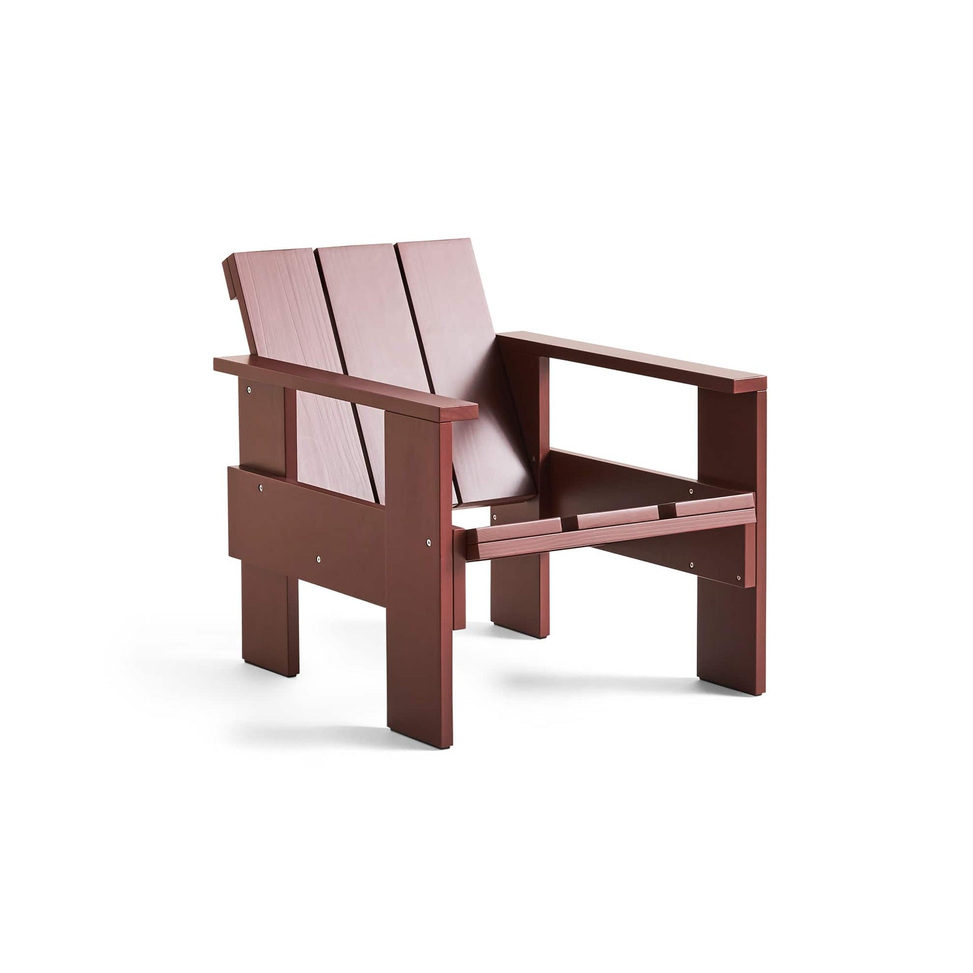 HAY(ヘイ)CRATE（クレート） CRATE LOUNGE CHAIR（チェア） – FELICE