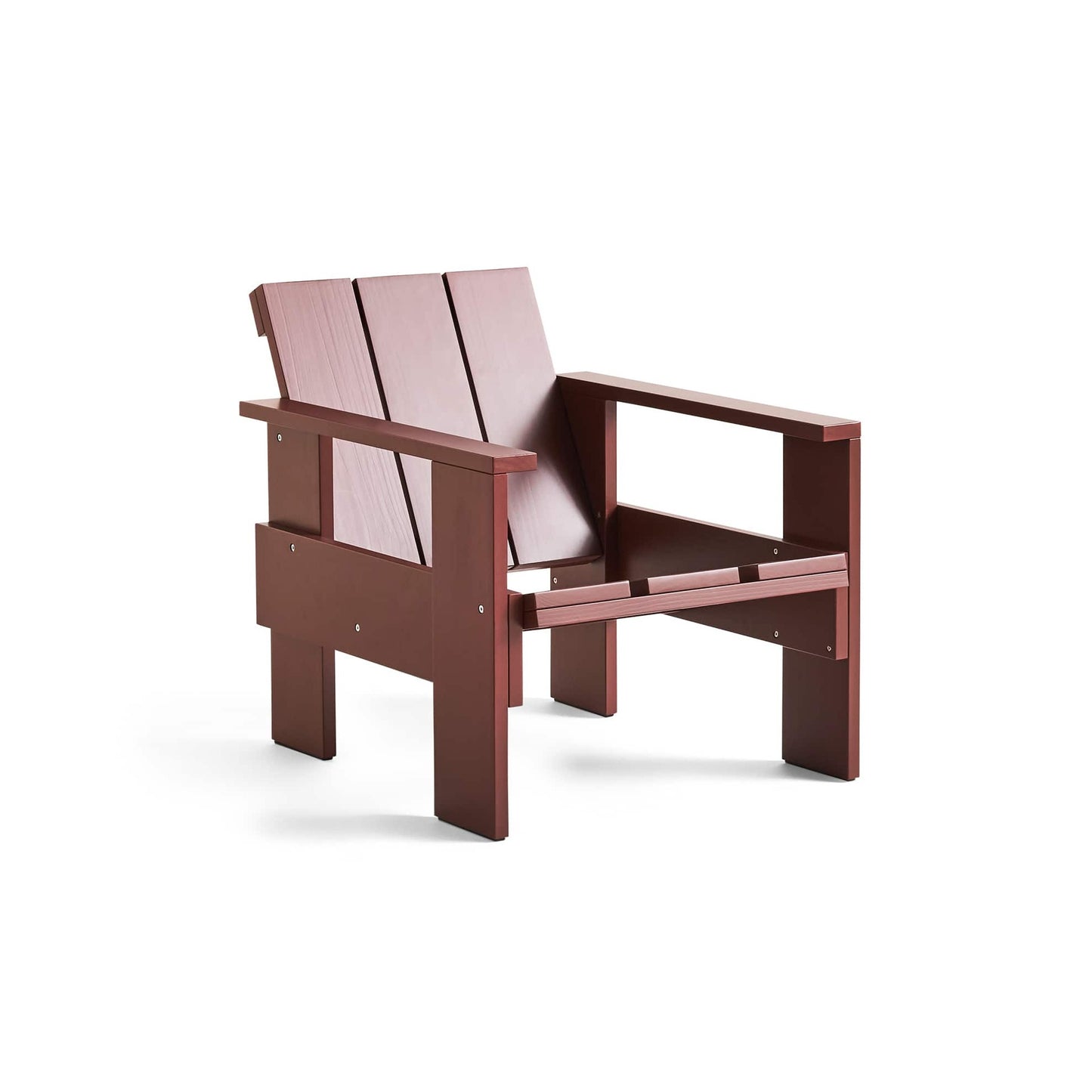 HAY(ヘイ)CRATE（クレート）  CRATE LOUNGE CHAIR（チェア）
