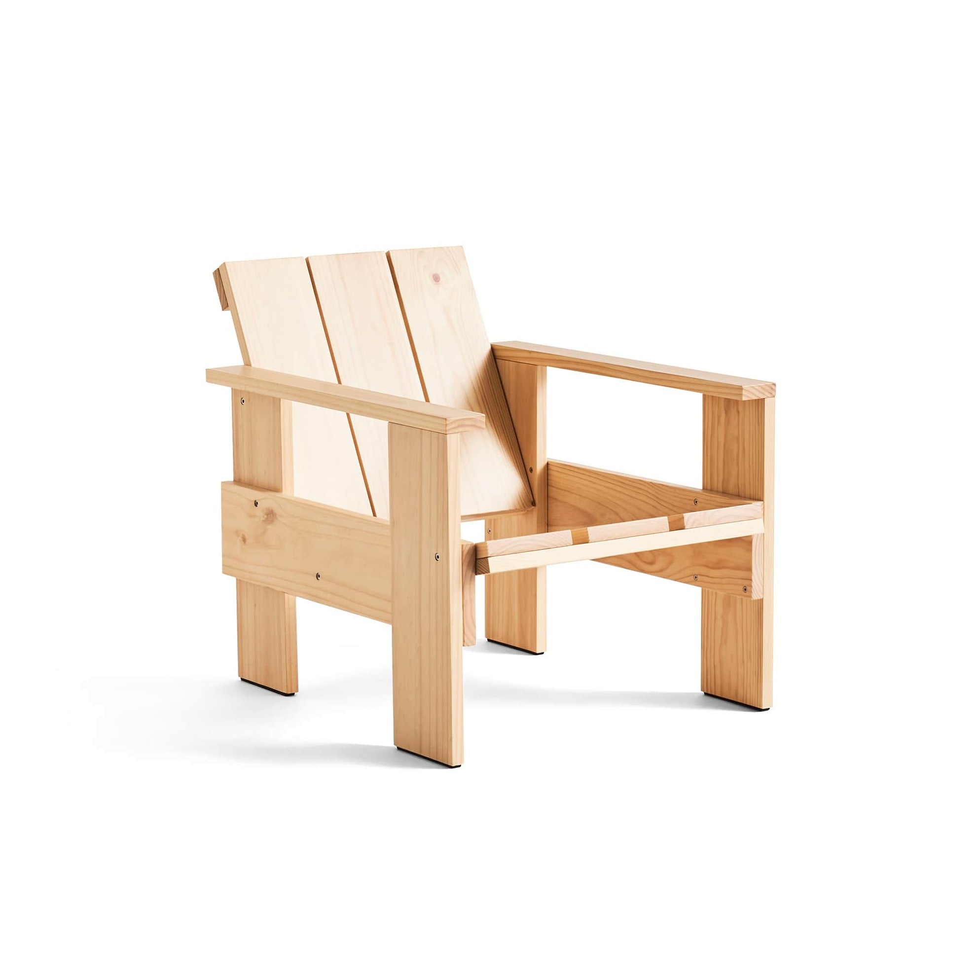 hay creat ラウンジチェア ミッドセンチュリー リートフェルト HAY(ヘイ)CRATE（クレート） CRATE LOUNGE CHAIR（チェア） – FELICE