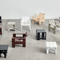 HAY(ヘイ)CRATE（クレート）  CRATE LOUNGE CHAIR（チェア）