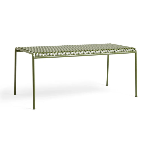 HAY（ヘイ）PALISSADE（パリサード）TABLE / L170 x W90 x H75 cm