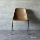 PACIFIC FANITURE SERVICE（パシフィックファニチャーサービス）ROBIN DAY POLYSIDE CHAIR（ロビンデイ ポリサイドチェア ） / Dark Grey Frame