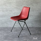 PACIFIC FANITURE SERVICE（パシフィックファニチャーサービス）ROBIN DAY POLYSIDE CHAIR（ロビンデイ ポリサイドチェア ） / Dark Grey Frame