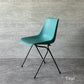 PACIFIC FANITURE SERVICE（パシフィックファニチャーサービス）ROBIN DAY POLYSIDE CHAIR（ロビンデイ ポリサイドチェア ） / Dark Grey Frame