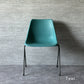 PACIFIC FANITURE SERVICE（パシフィックファニチャーサービス）ROBIN DAY POLYSIDE CHAIR（ロビンデイ ポリサイドチェア ） / Dark Grey Frame