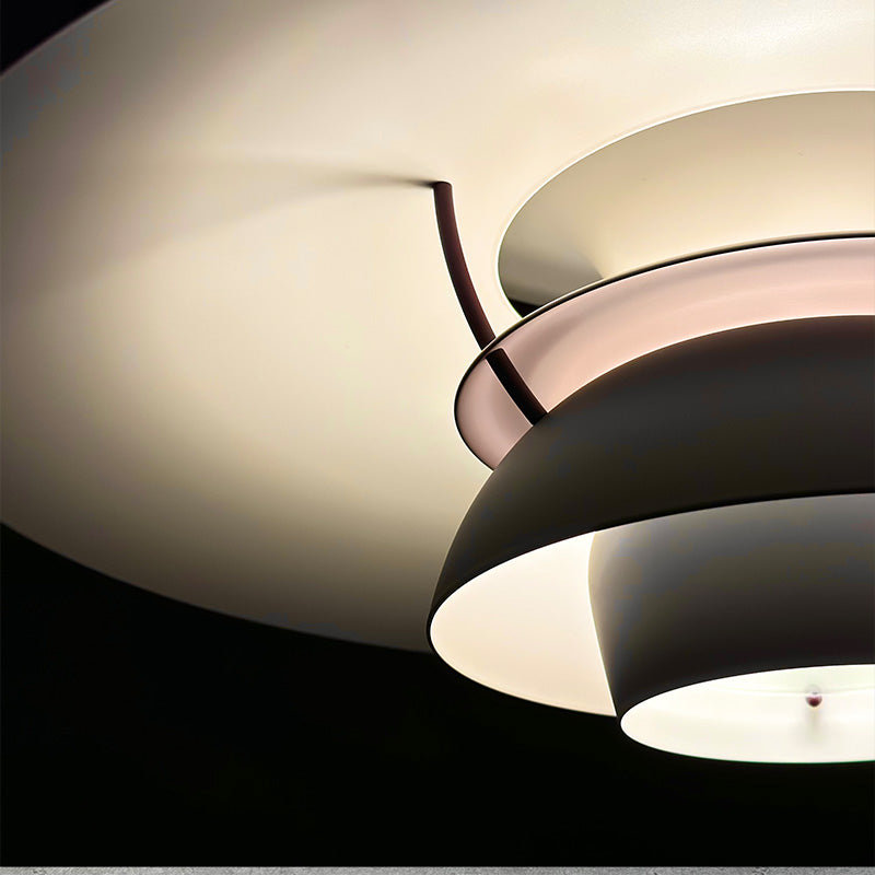 《トートバッグプレゼント／コードカット無料》 【期間限定】Louis Poulsen（ルイスポールセン） PH5／ PH 5 ミニ BLACK EDITION（ブラック・エディション）※受注生産品