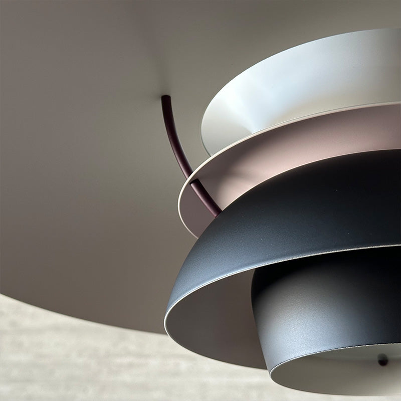 《トートバッグプレゼント／コードカット無料》 【期間限定】Louis Poulsen（ルイスポールセン） PH5／ PH 5 ミニ BLACK EDITION（ブラック・エディション）※受注生産品