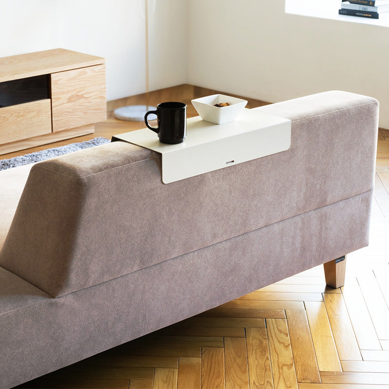 FLANNEL SOFA（フランネルソファ）SIESTA／PIVO 専用テーブル – FELICE