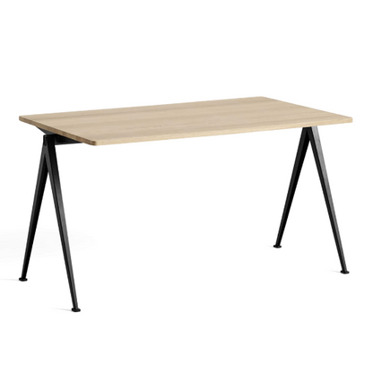 HAY(ヘイ)PYRAMID（ピラミッド）  PYRAMID TABLE / L140 x W75 x H74（テーブル・デスク）