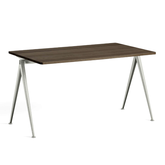 HAY(ヘイ)PYRAMID（ピラミッド）  PYRAMID TABLE / L140 x W75 x H74（テーブル・デスク）