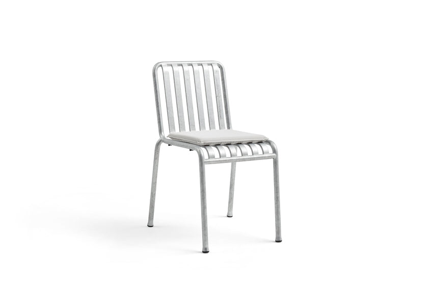 HAY（ヘイ）PALISSADE（パリサード）CHAIR - HOT GALVANISED（2脚セット）