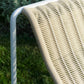 HAY（ヘイ）PALISSADE（パリサード）CORD CHAISE LONGUE