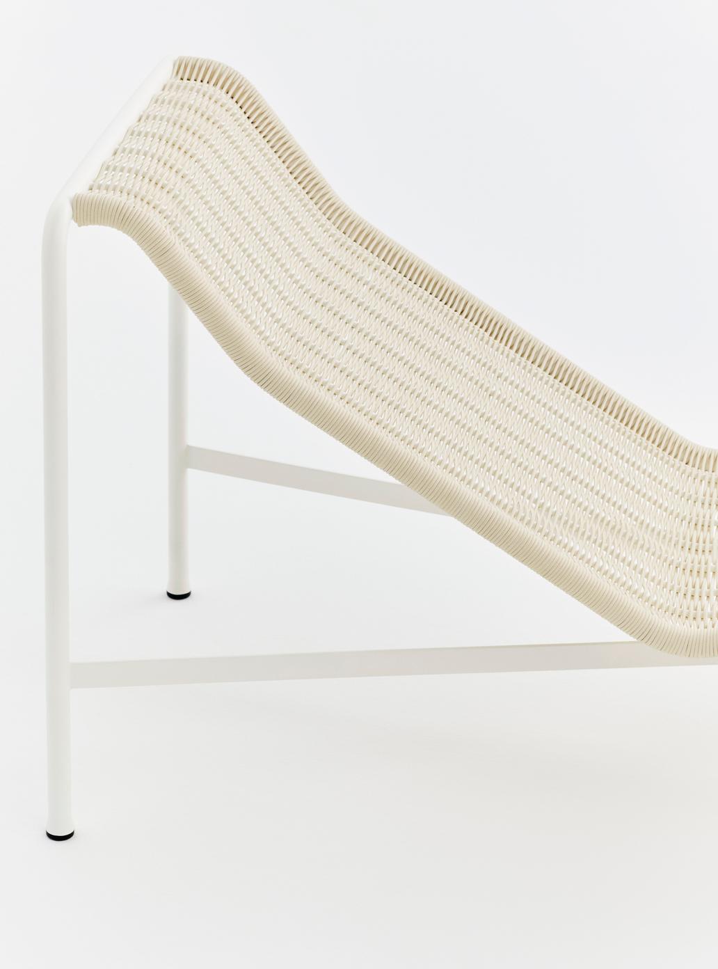 HAY（ヘイ）PALISSADE（パリサード）CORD CHAISE LONGUE
