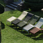 HAY（ヘイ）PALISSADE（パリサード）CORD CHAISE LONGUE
