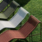 HAY（ヘイ）PALISSADE（パリサード）CORD CHAISE LONGUE