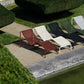 HAY（ヘイ）PALISSADE（パリサード）CORD CHAISE LONGUE