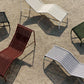 HAY（ヘイ）PALISSADE（パリサード）CORD CHAISE LONGUE