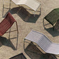 HAY（ヘイ）PALISSADE（パリサード）CORD CHAISE LONGUE