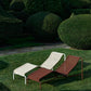 HAY（ヘイ）PALISSADE（パリサード）CORD CHAISE LONGUE