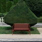 HAY（ヘイ）PALISSADE（パリサード）CORD DINING BENCH