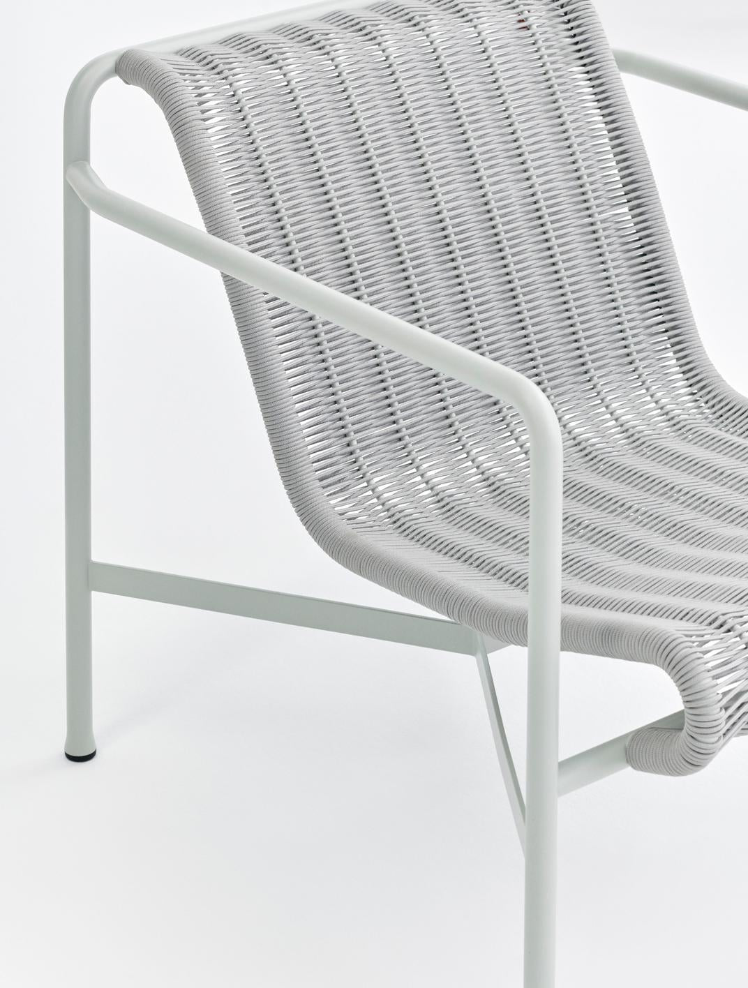 HAY（ヘイ）PALISSADE（パリサード）CORD LOUNGE CHAIR LOW – FELICE