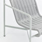 HAY（ヘイ）PALISSADE（パリサード）CORD LOUNGE CHAIR LOW