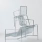 HAY（ヘイ）PALISSADE（パリサード）ARM CHAIR - HOT GALVANISED（2脚セット）