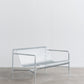 HAY（ヘイ）PALISSADE（パリサード）DINING BENCH HOT GALVANISED