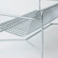 HAY（ヘイ）PALISSADE（パリサード）DINING BENCH HOT GALVANISED