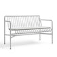 HAY（ヘイ）PALISSADE（パリサード）DINING BENCH HOT GALVANISED