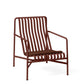 HAY（ヘイ）PALISSADE（パリサード）PALISSADE LOUNGE CHAIR HIGH & LOW 専用シートクッション