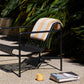 HAY（ヘイ）PALISSADE（パリサード）LOUNGE CHAIR LOW