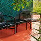HAY（ヘイ）PALISSADE（パリサード）LOUNGE CHAIR LOW