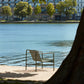 HAY（ヘイ）PALISSADE（パリサード）LOUNGE CHAIR LOW
