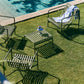 HAY（ヘイ）PALISSADE（パリサード）LOUNGE CHAIR LOW
