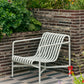 HAY（ヘイ）PALISSADE（パリサード）LOUNGE CHAIR LOW