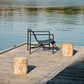 HAY（ヘイ）PALISSADE（パリサード）LOUNGE CHAIR LOW
