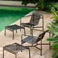 HAY（ヘイ）PALISSADE（パリサード）LOUNGE CHAIR LOW