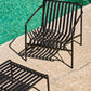HAY（ヘイ）PALISSADE（パリサード）LOUNGE CHAIR LOW