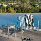 HAY（ヘイ）PALISSADE（パリサード）LOUNGE CHAIR LOW