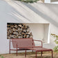 HAY（ヘイ）PALISSADE（パリサード）LOUNGE SOFA