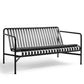 HAY（ヘイ）PALISSADE（パリサード）LOUNGE SOFA 専用シートクッション
