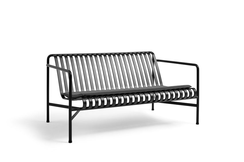 HAY（ヘイ）PALISSADE（パリサード）LOUNGE SOFA 専用シートクッション