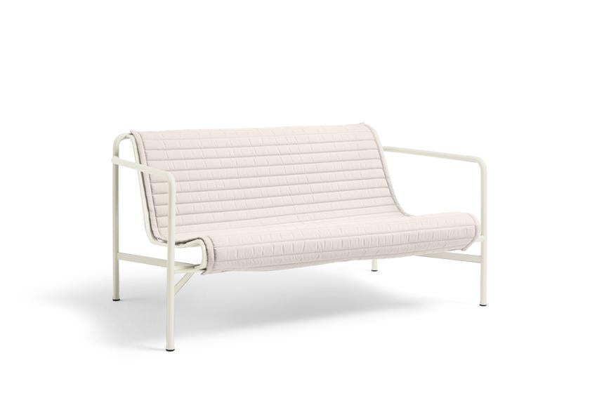 HAY（ヘイ）PALISSADE（パリサード）LOUNGE SOFA 専用QUILTED CUSHION