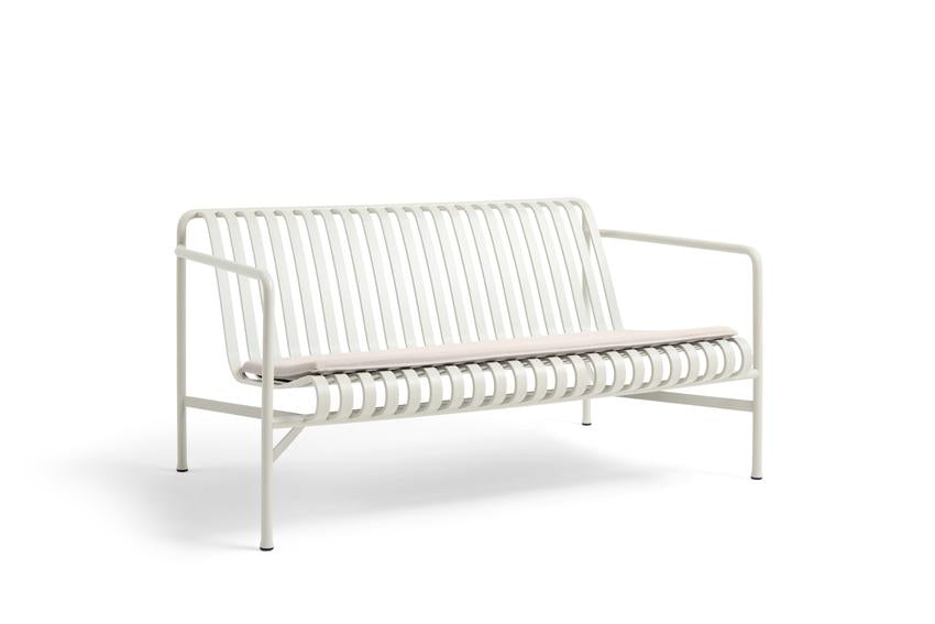HAY（ヘイ）PALISSADE（パリサード）LOUNGE SOFA 専用シートクッション