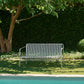 HAY（ヘイ）PALISSADE（パリサード）LOUNGE SOFA - HOT GALVANISED