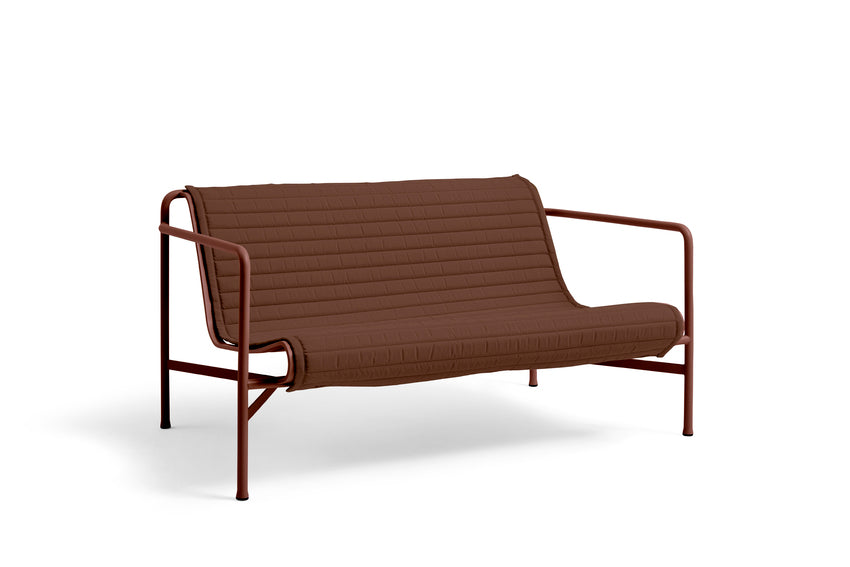 HAY（ヘイ）PALISSADE（パリサード）LOUNGE SOFA 専用QUILTED CUSHION